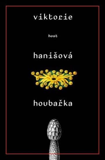 Houbařka brož.