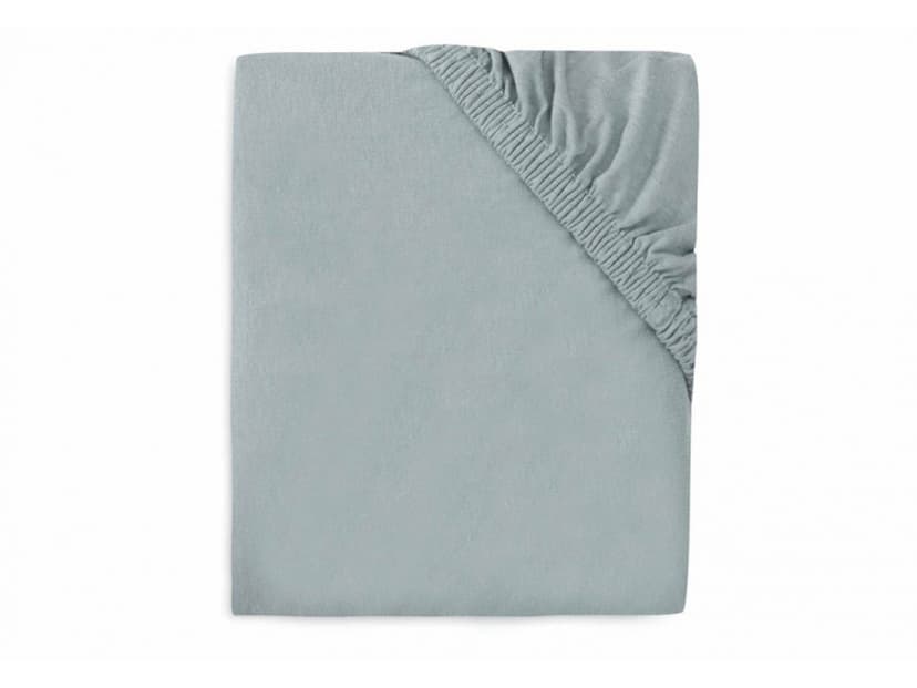Jollein Plachta do postieľky Sea Green
