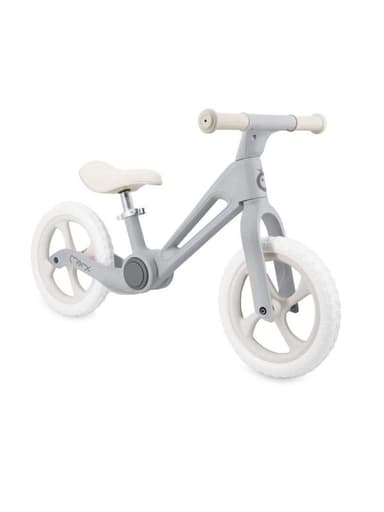 MoMi Odrážedlo MoMi NORU skládací šedé