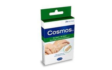 Hartmann - Rico Náplast COSMOS na sport 20 ks