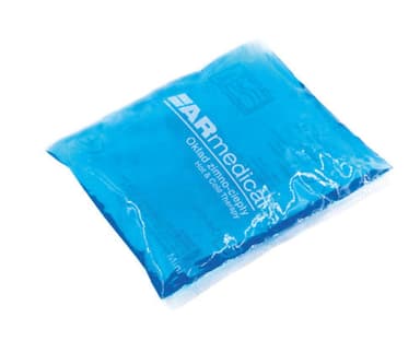 ARmedical Chladivý/hřejivý gelový obklad MINI 10x10cm