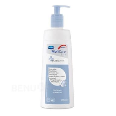 Hartmann - Rico Molicare skin mycí emulze 500ml