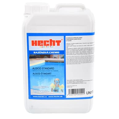 Hecht 604603 - algicid standard