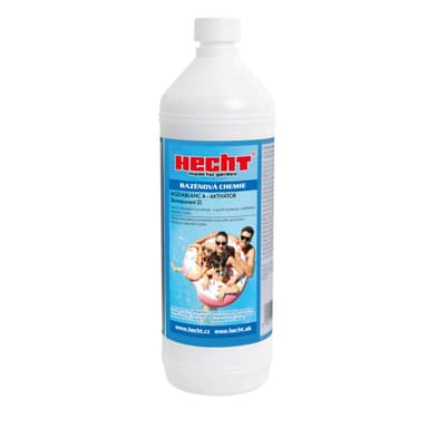 Hecht 590601 - protipěnový aktivátor
