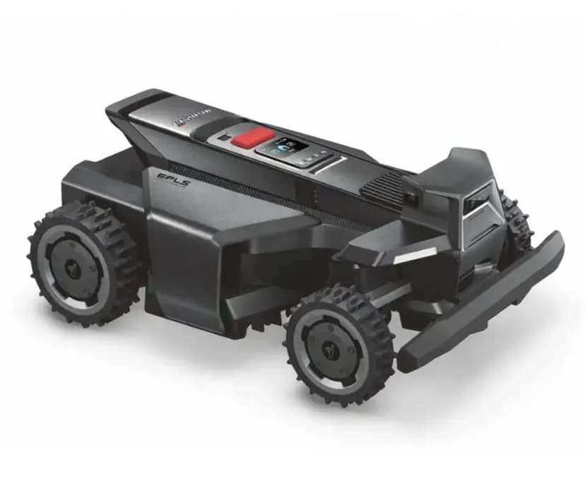 Segway Navimow X series X420E