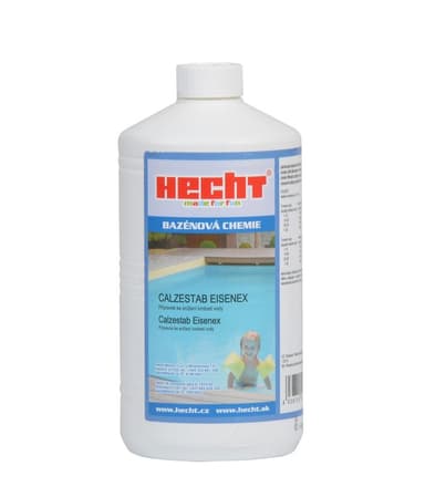 Hecht 1105001 - calzestab eisenex