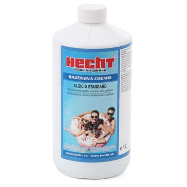 Hecht 604601 - algicid standard