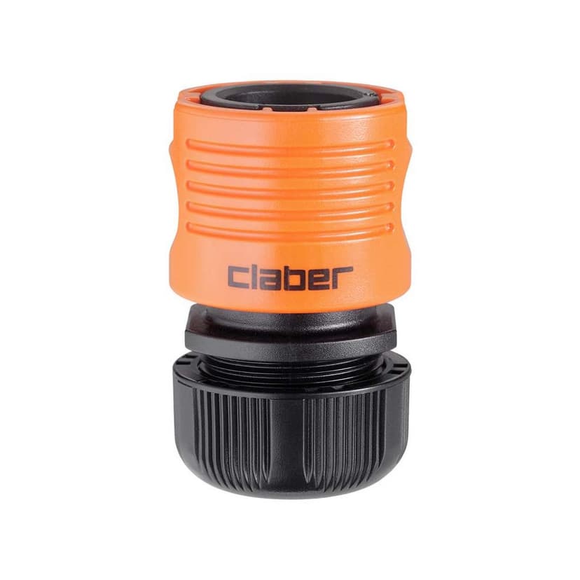 Spojka 1/2" - Claber 8607