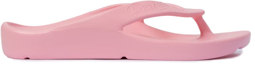 Peter Legwood - Zdravotní obuv AEQUOS Shark rosa světlá růžová - 35/36