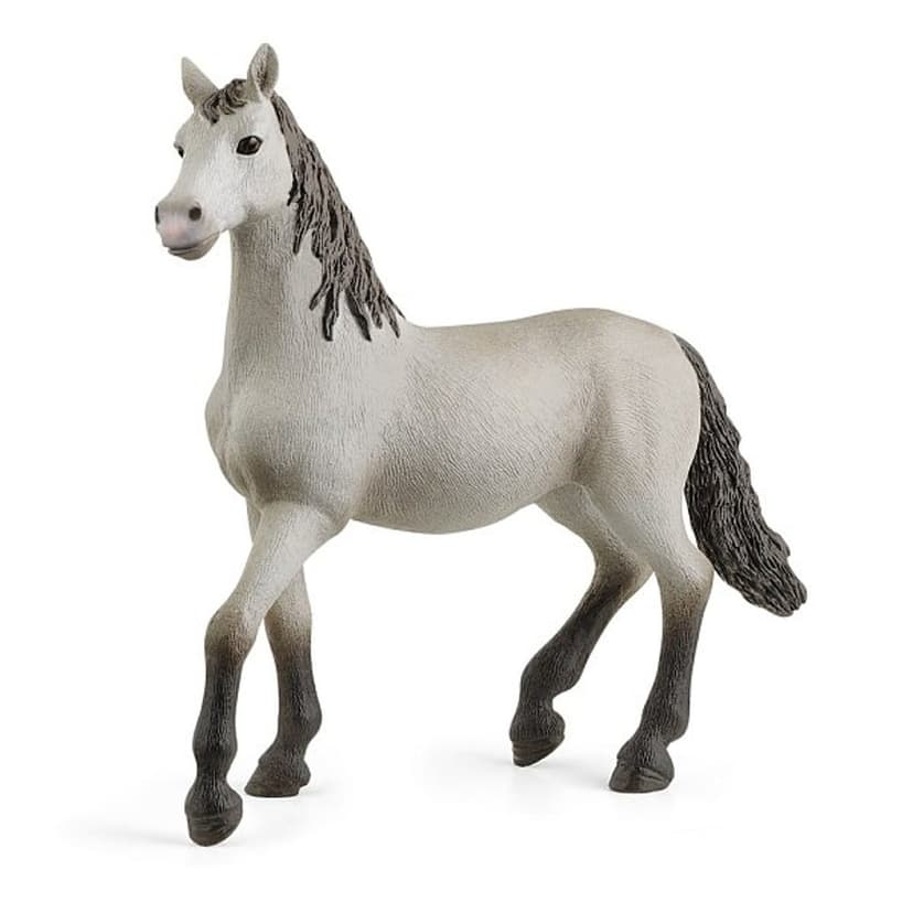 Schleich 13924 Zvieratko – žriebä andalúzskeho koňa