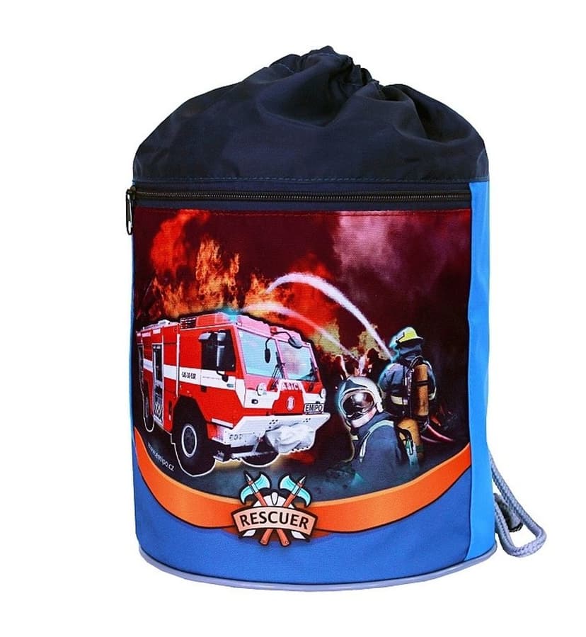 EMIPO Sportovní pytel Rescuer