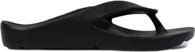Peter Legwood Shark nero černá - 35/36
