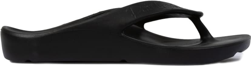 Peter Legwood Shark nero černá - 35/36