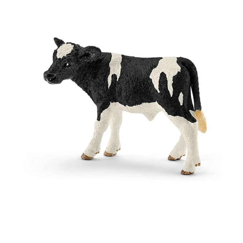 Schleich 13798 Teliatko holšteinské