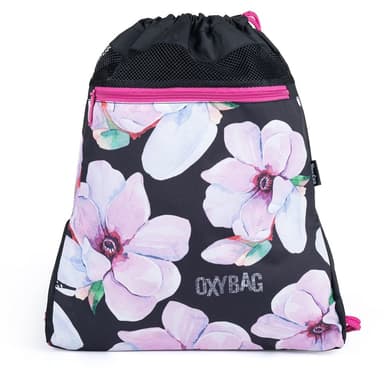 Oxybag Karton P+P Vak na záda Komfort OXY Floral
