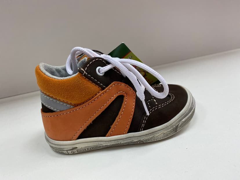 Dětské boty BOOTS4U T815 2017 - 21