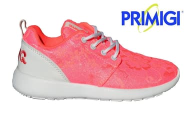 Primigi Dětská obuv PRIMIGI DECON 01 - 33