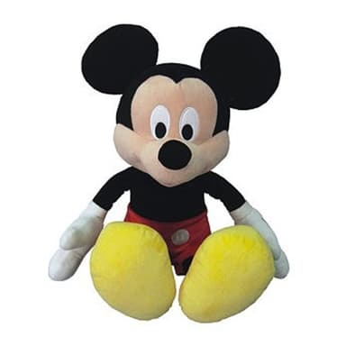 Dino WD Mickey 65cm