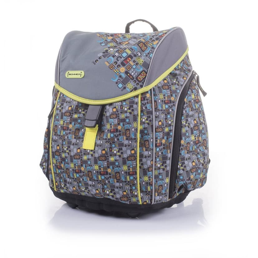 Oxybag SMARTY Technical 7-73217