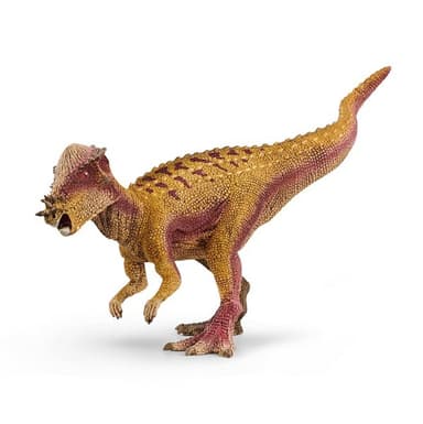 Schleich Prehistorické zvířátko - Pachycephalosaurus