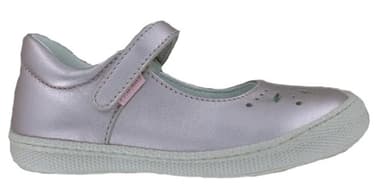 Primigi dívčí baleríny BEIGE/TAUPE - 26
