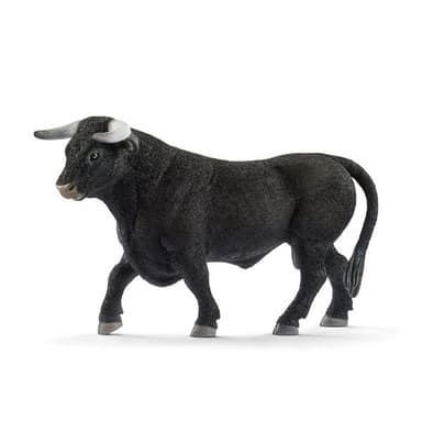 Schleich 13875 - Býk čierny