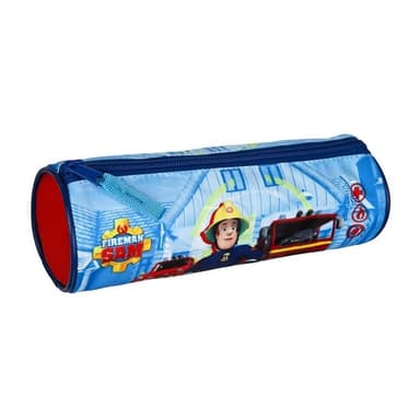 Oxybag Karton P+PEtue kulatá Fireman Sam