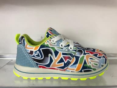 PRIMIGI tenisky MULTI COLOR - 23