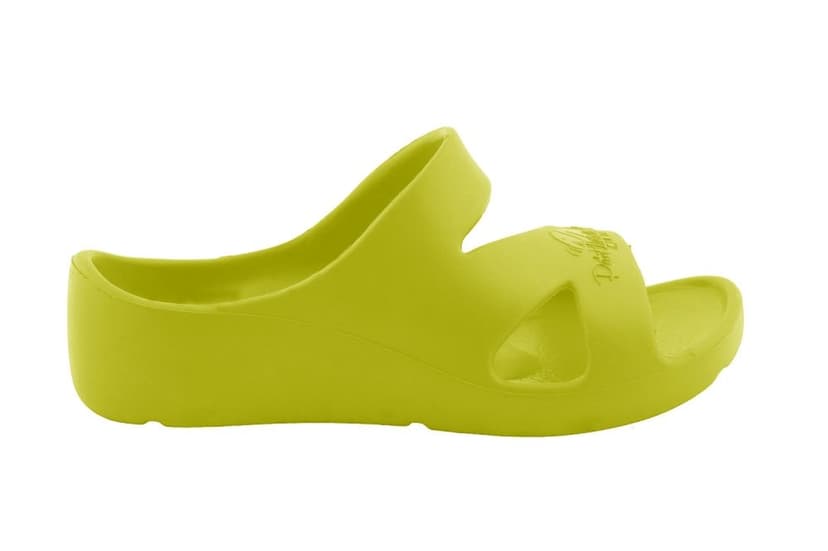 Peter Lewood Bubble Verde Acido - 24/25