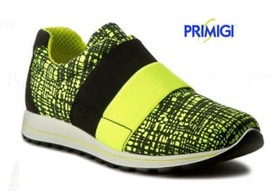 PRIMIGI nazouvací tenisky yellow - 28