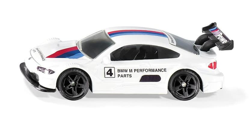SIKU Blister - BMW M4 Racing 2016