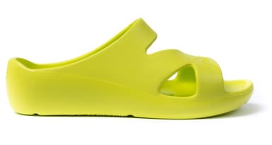 Peter Legwood Dolphin Verde Acido - 35