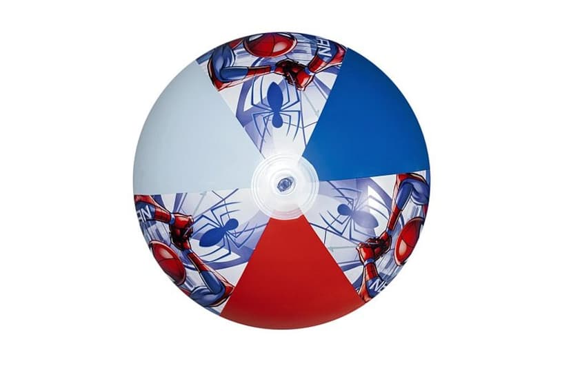 Bestway Nafukovací míč - Spiderman, průměr 51 cm