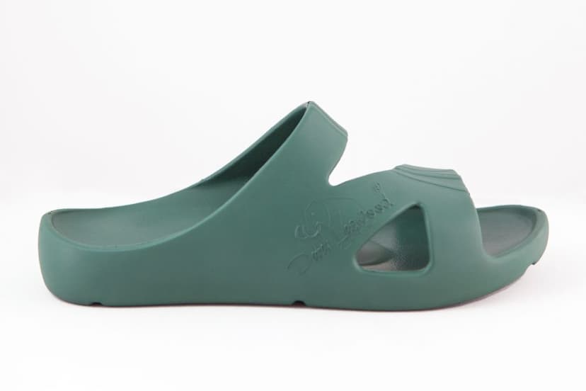 Peter Legwood Verde Militare - 41