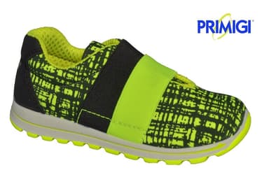 PRIMIGI nazouvací tenisky yellow - 22