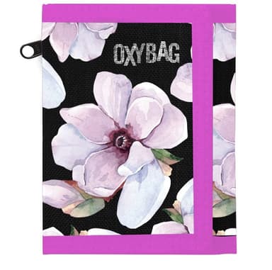 Oxybag Karton P+P Peněženka OXY OXY Floral