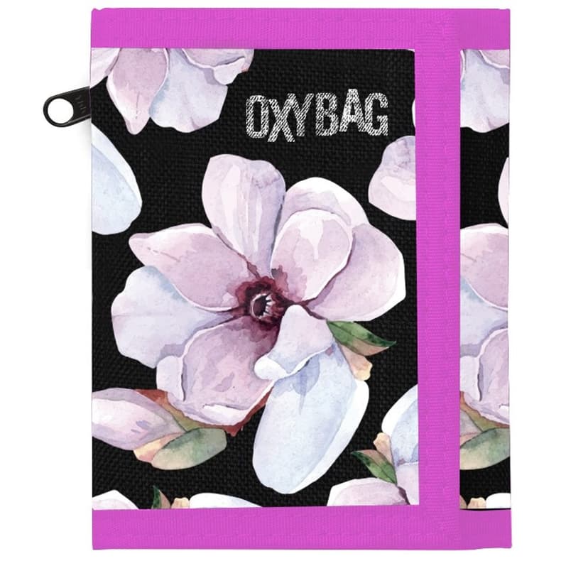 Oxybag Karton P+P Peněženka OXY OXY Floral