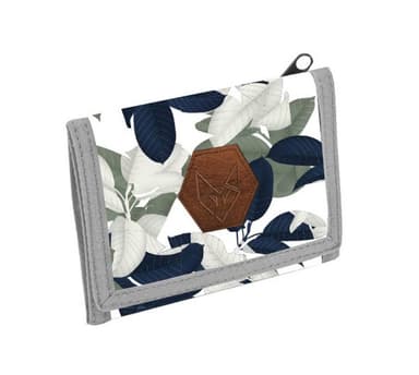 Oxybag Karton P+PPeněženka OXY OXY Sport Melange flowers