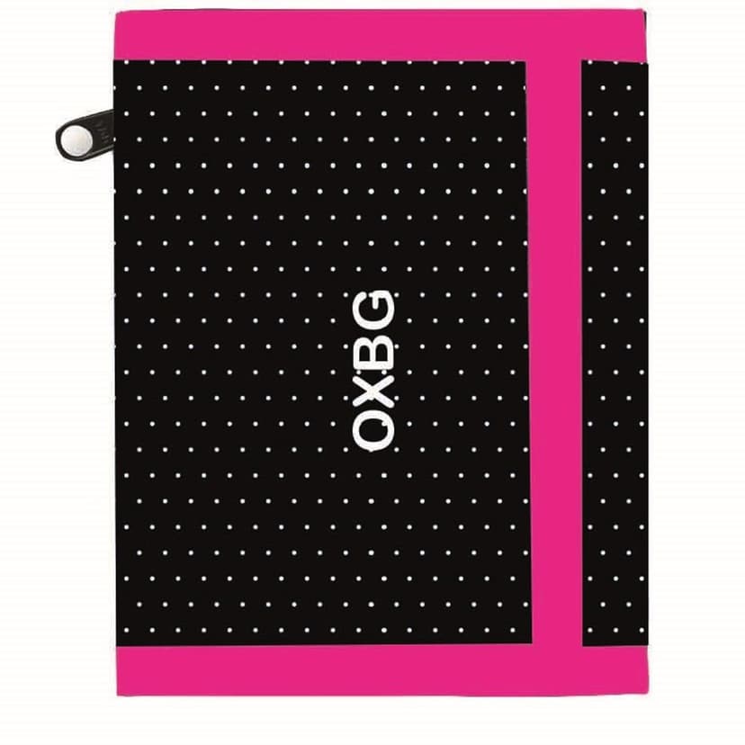 Oxybag Karton P+P Peněženka OXY OXY Dots white