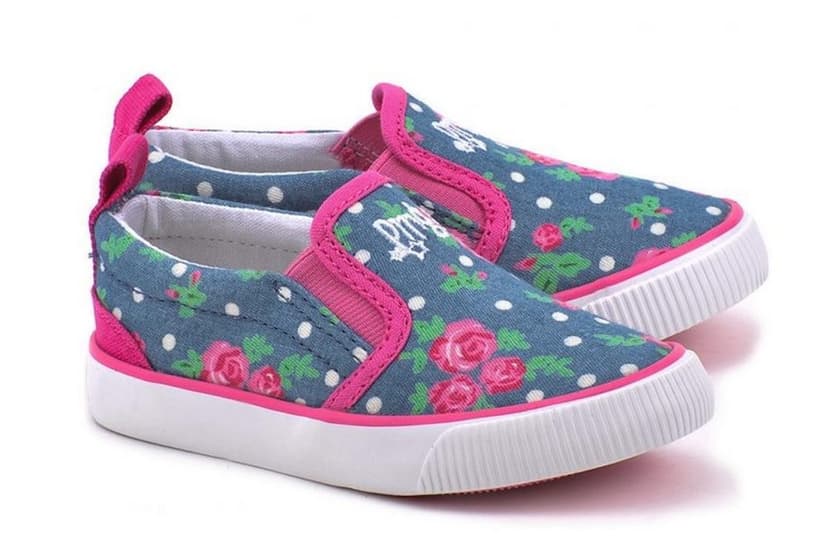Primigi PMG OLLI 1, NAVY - 27