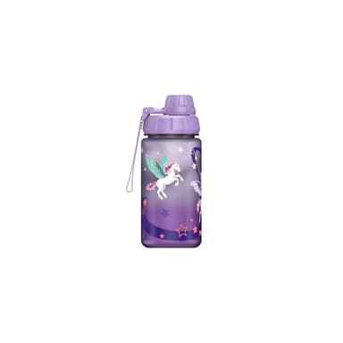 Tritanová láhev na pití Step by Step 0,55 l, Dreamy Pegasus