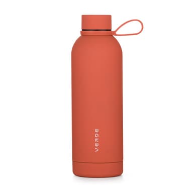 Oxybag Termoska 500ml VERDE cihlová