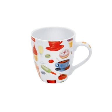 TORO HRNEK 230ML SWEETS KERAMIKA 7,5X5X8,6CM_hamashop