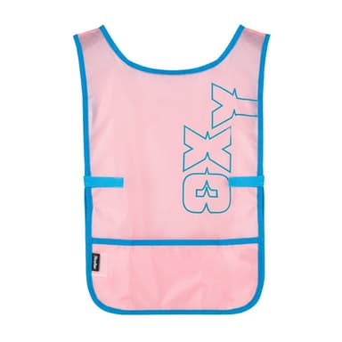 Oxybag Zástěra pončo OXY Pink