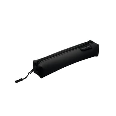 Oxybag Etue PU úzká + elastic PASTELINI černá
