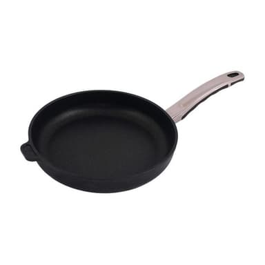 Plastimex pánev d26x 5cm, BAF 1,9l, GIGANT litina, indukce