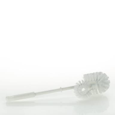 KELA WC kartáč MALEN plast bílý KL-26001