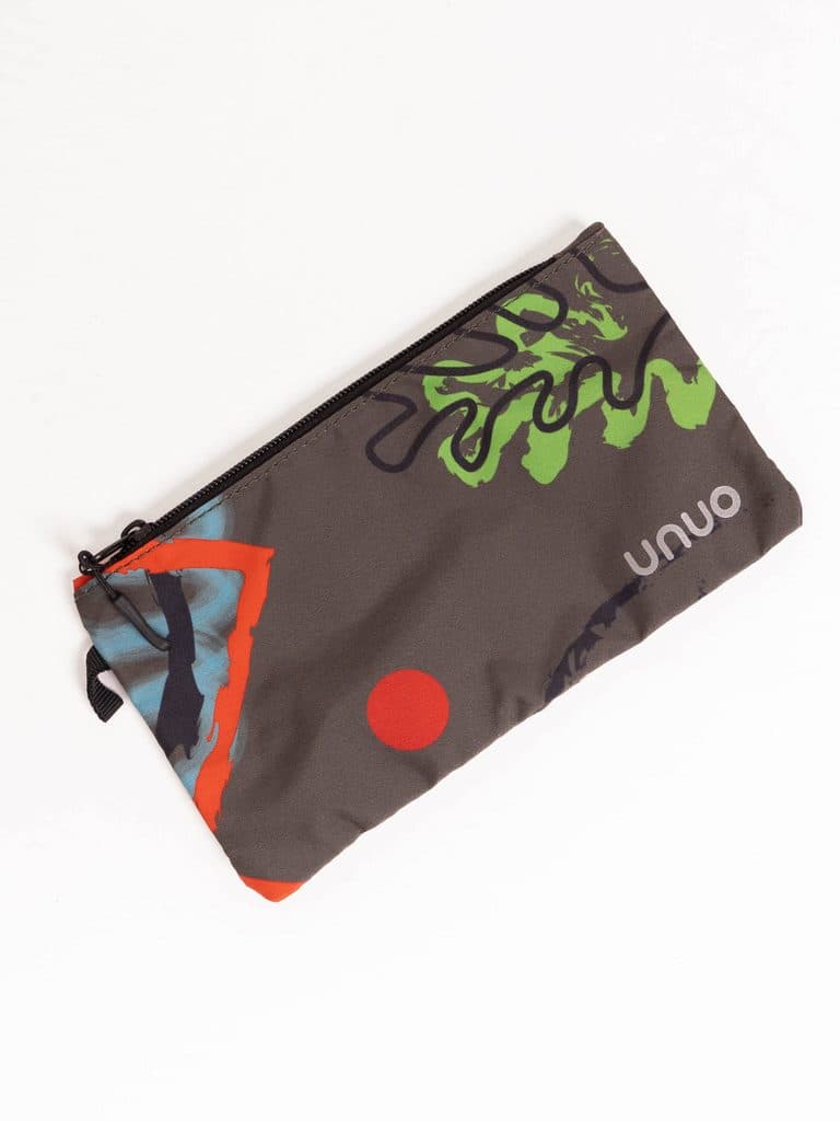 Unuo, Taštička, Khaki, Fantazie