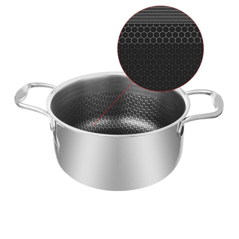 Orion Hrnec COOKCELL 4,8 l