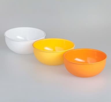 Plastimex miska 300ml, d12cm komp., plast